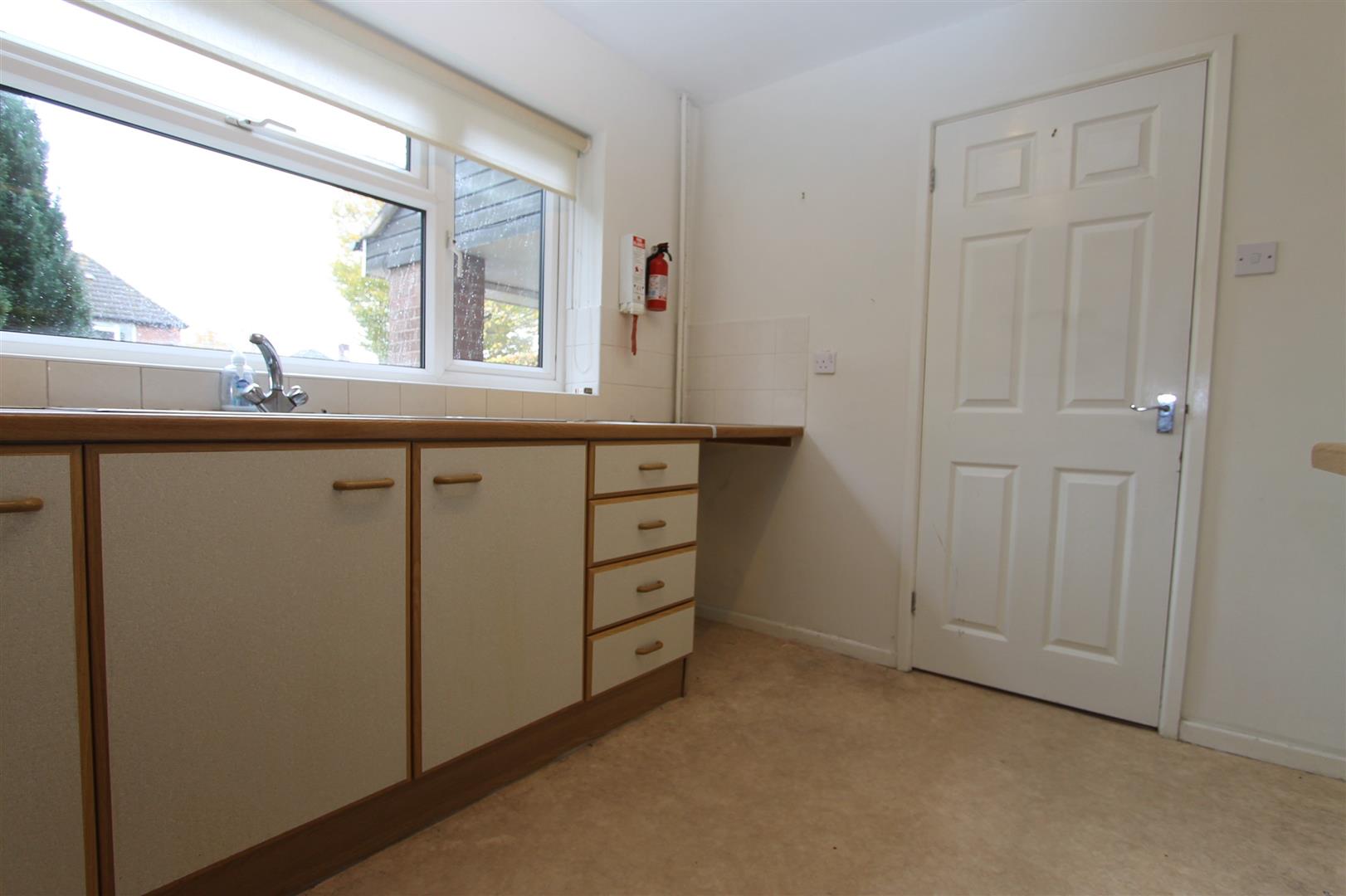 Linden Avenue, Kidderminster